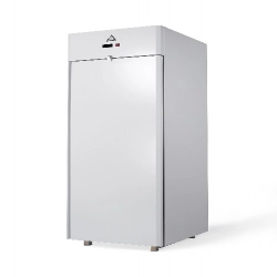 Шкаф холодильный ARKTO R0.7-S среднетемпературный металлическая дверь в Тольятти
