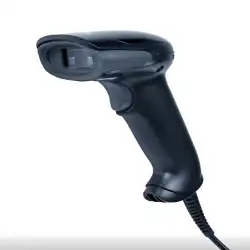 Сканер штри-кода Poscenter SG-30C, ручной, черный, USB, кабель 2.0 м в Тольятти