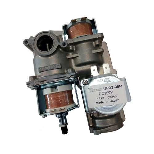Газовый клапан Elsotherm (UP33) (арт. S171100005) [Артикул 55192]
