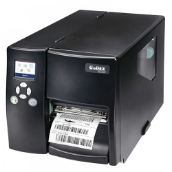 Принтер штрихкода Godex EZ-2250i USB, RS-232,Ethernet в Тольятти