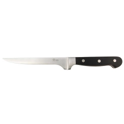 Нож PROFI SHEF MVQ MESSER обвалочный 15см KST15ABO в Тольятти
