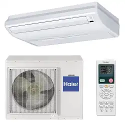 Сплит-система напольно-потолочная Haier AC71F2LD1FA / 1U71F2LR1FA Сплит-система напольно-потолочная Haier AC71F2LD1FA / 1U71F2LR1FA в Тольятти