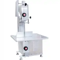 Пила для мяса ROSSO J-210 (полотно 1650мм) в Тольятти