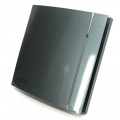 Вентилятор Soler & Palau SILENT 100 CZ DESIGN -4C Grey