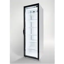 Шкаф холодильный FRIGOGLASS Super 8 FFD (бел.корп.,бел.каб.,2Led,6пол.,6цд,зам.с
ПДУ,IP24) в Тольятти