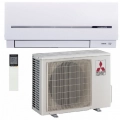 Кондиционер сплит-система Mitsubishi Electric MSZ-SF25 VE2/MUZ-SF25 VE INVERTER