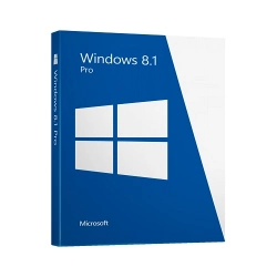 Лицензия Microsoft Windows 8.1 Professional RU *32/*64 в Тольятти