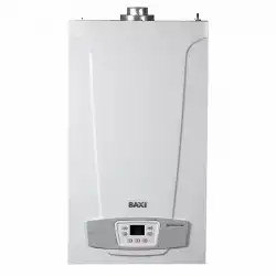 Котел газовый настенный Baxi ECO LIFE 1.24F Котел газовый настенный Baxi ECO LIFE 1.24F в Тольятти