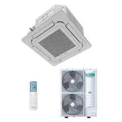 Кондиционер кассетный AUC-60UR4RKC8/ AUW-60U6RW8/ PE-QFA/CD INVERTER в Тольятти