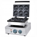 Аппарат для донатсов электрический VIATTO VDM-6