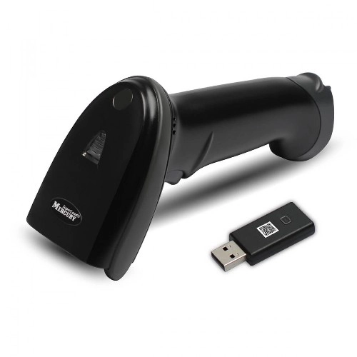 Сканер MERTECH CL 2200 P 2D BLE Dongle USB black для ЕГАИС БЕСПРОВОДНОЙ [Артикул 66781]