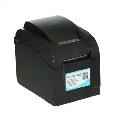 Принтер штрих-кода BSmart BS-350 (USB,RS232, Ethernet) термо Принтер штрих-кода BSmart BS-350 (USB,RS232, Ethernet) термо в Тольятти