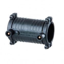 Сварная муфта MUOVITECH FUZION CONNECTOR 40 мм в Тольятти