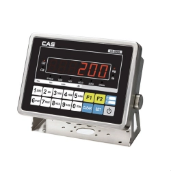 Индикатор весовой CAS CI-200S, IP67 в Тольятти