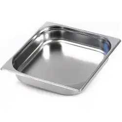 Гастроемкость нерж. GASTROMIX GN 2/3-40 Гастроемкость нерж. GASTROMIX GN 2/3-40 в Тольятти