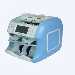 Счетчик-сортировщик банкнот Kisan Newton HD Счетчик-сортировщик банкнот Kisan Newton HD в Тольятти