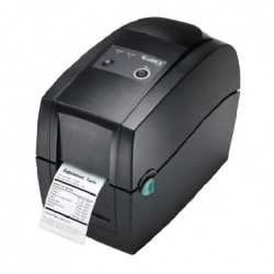 Принтер штрихкода Godex RT-230 USB,RS-232, Ethernet в Тольятти