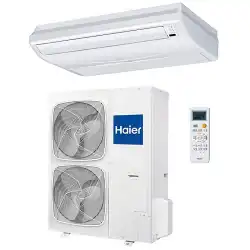 Сплит-система напольно-потолочная Haier AC140F2LD1FA / 1U140F2LC1FB Сплит-система напольно-потолочная Haier AC140F2LD1FA / 1U140F2LC1FB в Тольятти