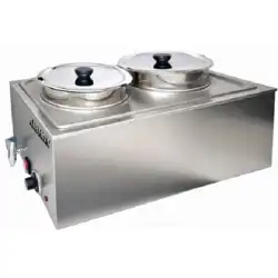 Мармит AIRHOT SB-2 в Тольятти