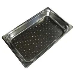 Гастроемкость нерж. перфорированная GASTROMIX GN-P 1/1-65 в Тольятти
