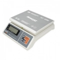 Весы электронные MERTECH M-ER 326 AFU-6.01 до 6кг LCD повышенной точности
