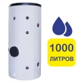 Бойлер косвенного нагрева Atlantic Corflow 1000L