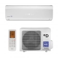 Сплит-система DAICHI DA35AVQS1-W / DF35AVS1 PEAK INVERTER