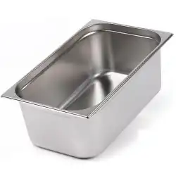 Гастроемкость нерж. GASTROMIX GN 1/1-200 в Тольятти