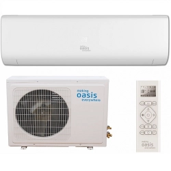 Сплит-система OASIS OX-7I INVERTER в Тольятти