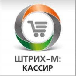 Ключ идентификационный для ПО Штрих-М Кассир v.1.х в Тольятти