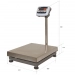 Весы электронные MASter PM 1Е-300 6080 до 300 кг ( 600*800, LED )