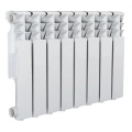 Радиатор алюминиевый TROPIC 350/8