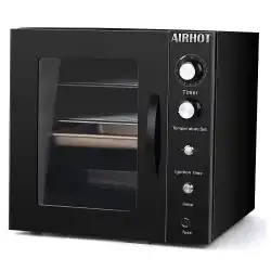 Коптильня AIRHOT ESM-103 в Тольятти