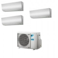 Мульти сплит система DAIKIN FTXM20R / FTXM25R/FTXM35R/4MXM68N