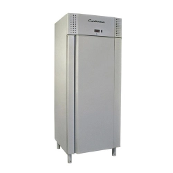 Шкаф холодильный Полюс Carboma R560 (0..+7) дверь металл в Тольятти