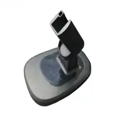 Подставка MERTECH для сканера NS031 black в Тольятти