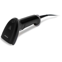 Сканер MERTECH 2210 P 2D USB ( USB К, USB эмуляция RS 232 ) black в Тольятти