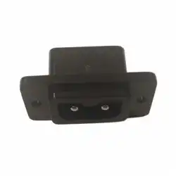 Разъем питания (327(Р)LED,LCD,326 LED,LCD,326F(AFU),335AC) в Тольятти