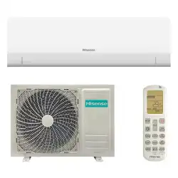 Сплит-система HISENSE AS-07HW4RLRKC00AG / AS-07HW4RLRKC00AW ERA Classic A в Тольятти