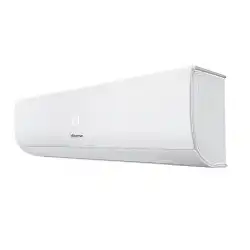 Внутренний блок HISENSE Zoom FREE Match DC Inverter AMS-07UW4RMRKB00 Внутренний блок HISENSE Zoom FREE Match DC Inverter AMS-07UW4RMRKB00 в Тольятти