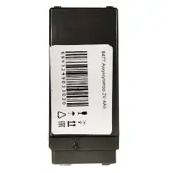 Аккумулятор 2V-4Ah Аккумулятор 2V-4Ah в Тольятти