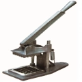 Пресс для нарезки картофеля вертикальный VIATTO VHC-01