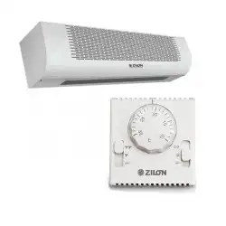 Тепловая завеса ZILON Мастер ZVV-2E18Т Тепловая завеса ZILON Мастер ZVV-2E18Т в Тольятти