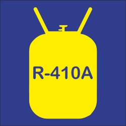 Фреон R410A (для заправки сплит- систем) цена за 100гр. в Тольятти