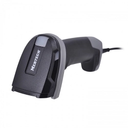 Сканер MERTECH 2410 P 2D USB К, USB эмуляция RS 232 Black в Тольятти