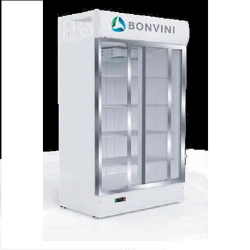 Шкаф холодильный СНЕЖ Bonvini BGK-1200 в Тольятти