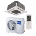 Сплит-система кассетная Haier AB48ES1ERA(S)/1U48LS1EAB(S)