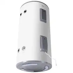 Водонагреватель Haier FCD-JTLD200 напольный 200л в Тольятти