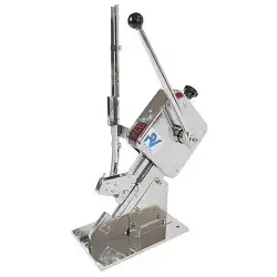 Клипсатор PACKVAC C-1100 ручной (4400 клипс в комплекте) в Тольятти