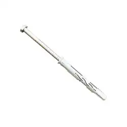 Дюбель с саморезом 10х100 в Тольятти